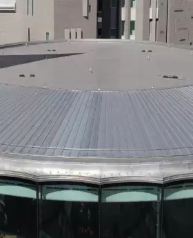 Metal Roofing & Metal Wall Panels