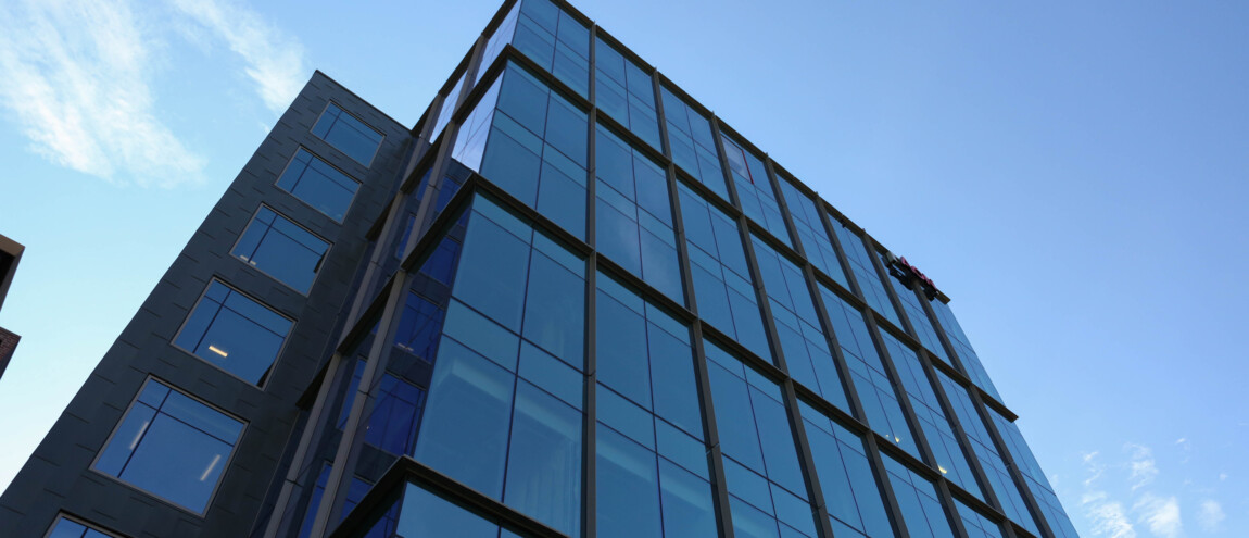 200 Clayton Building Photo