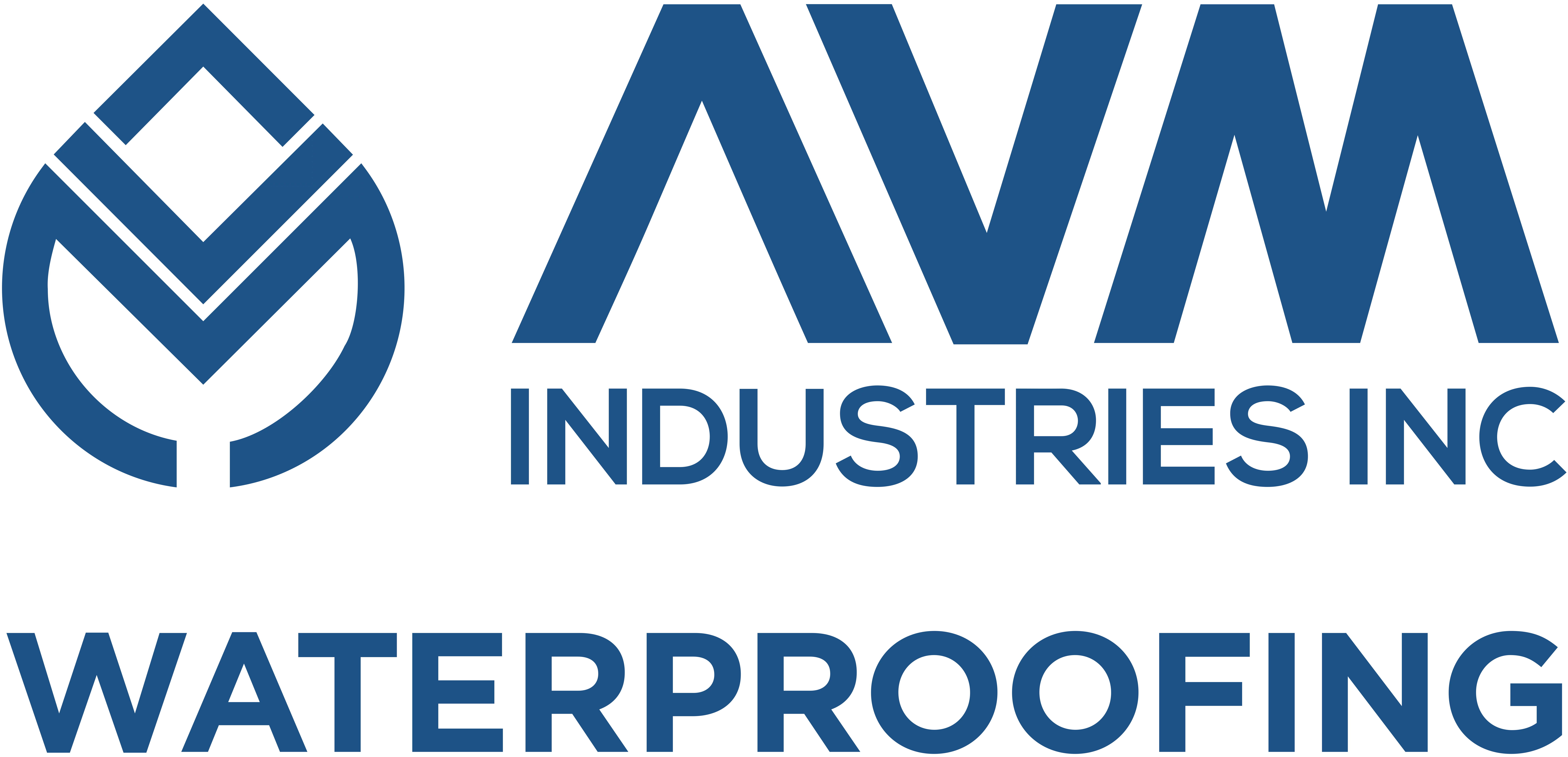 AVM Industries Inc Waterproofing