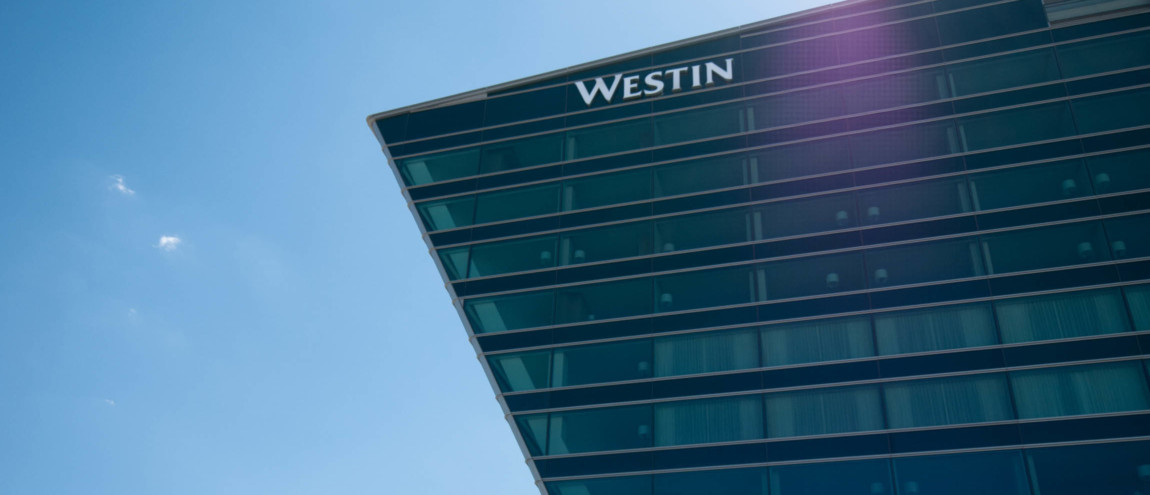 Westin steep slope roof denver, co airport