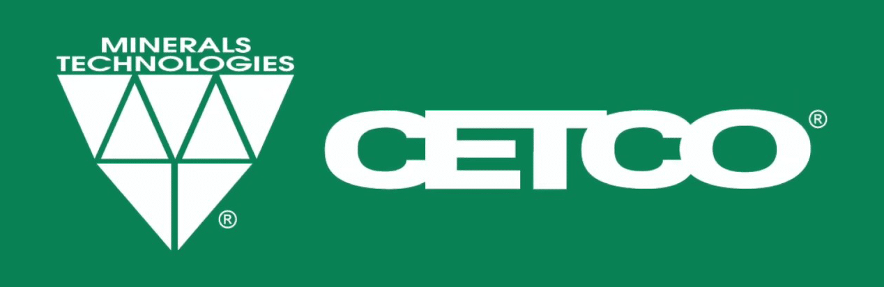 Cetco minerals technologies