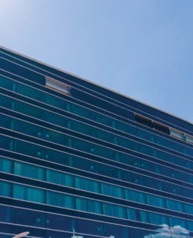 Low & Steep Slope Commercial Roofing