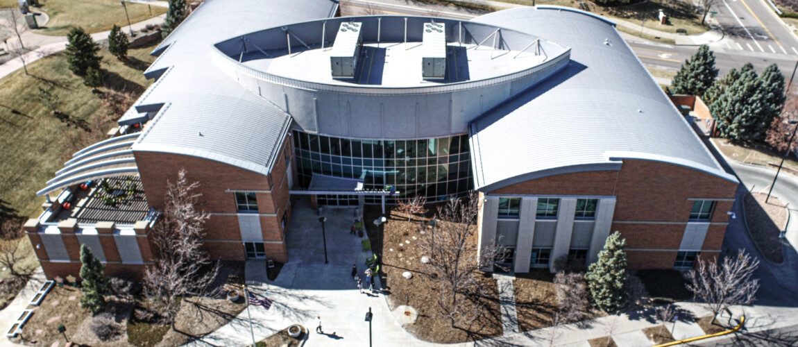 photo of Highlands Ranch Library