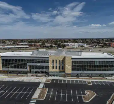 photo of Galen College of Nursing