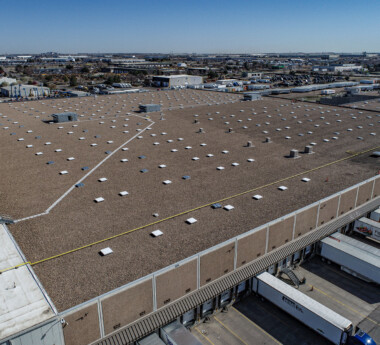 photo of Kroger Aurora Distribution Center