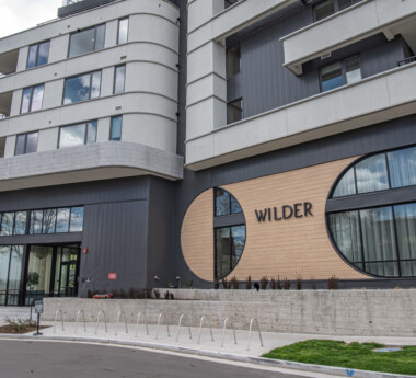 photo of Wilder Apartments