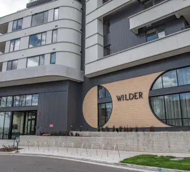 photo of Wilder Apartments