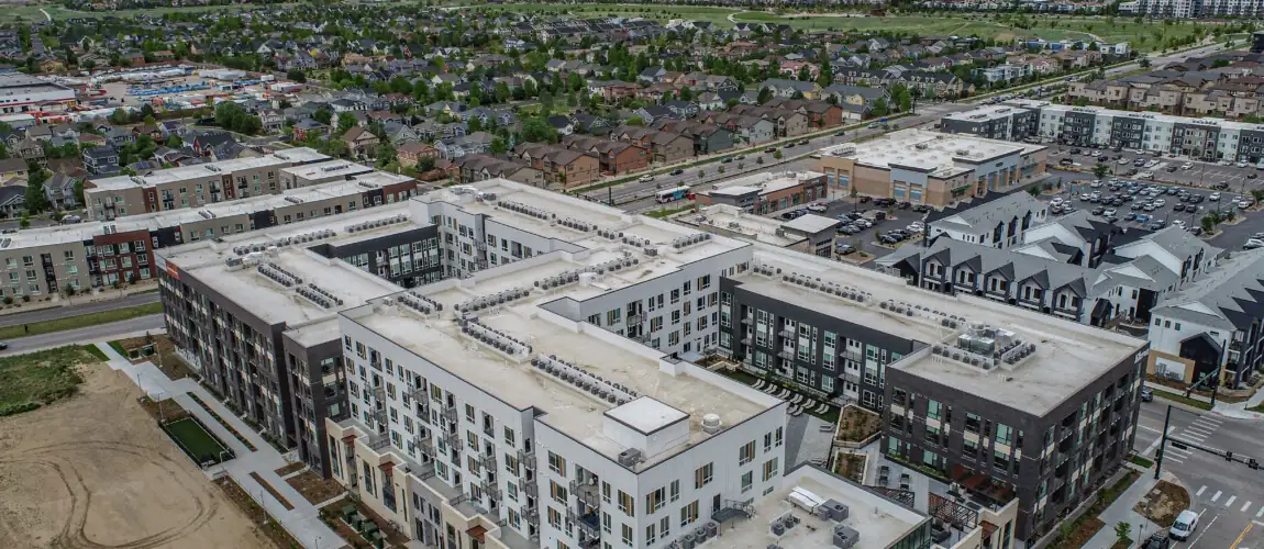 photo of Elevon Apartments