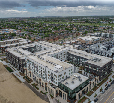 photo of Elevon Apartments