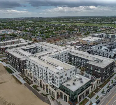 photo of Elevon Apartments