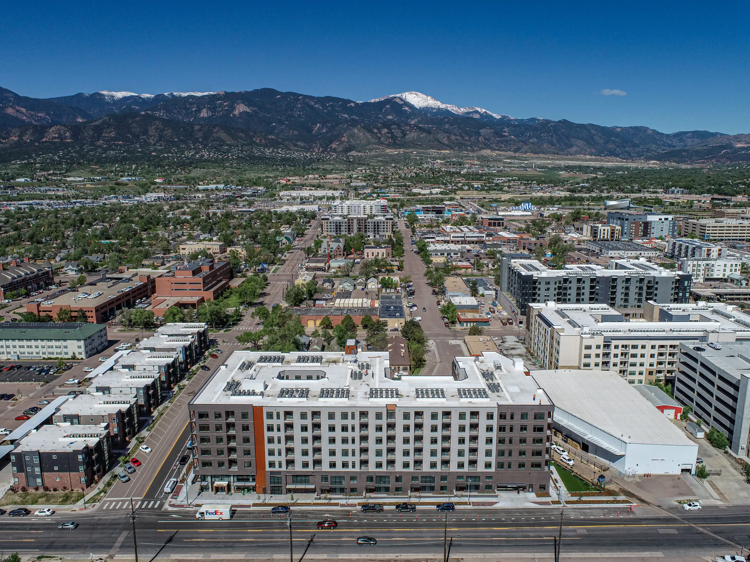 photo of Elan Rio Grande
