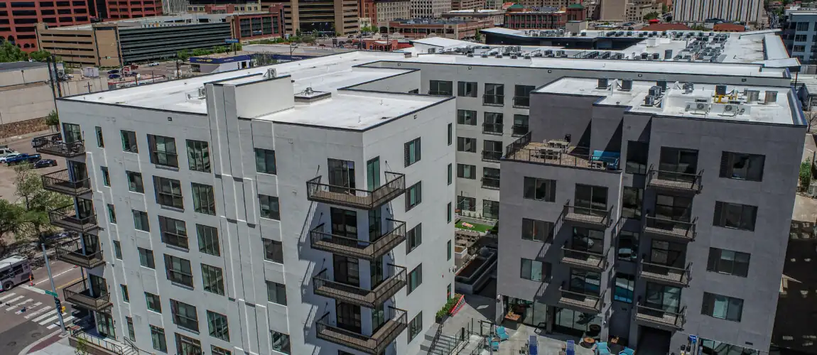 photo of VIM Apartments