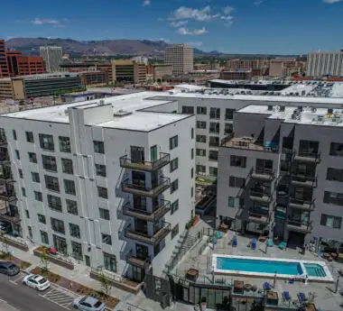 photo of VIM Apartments