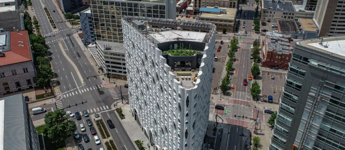 photo of Populus Hotel