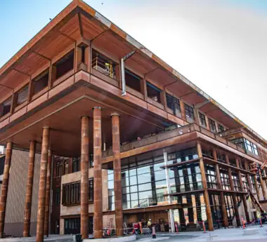 photo of Western Stock Show Association – Legacy