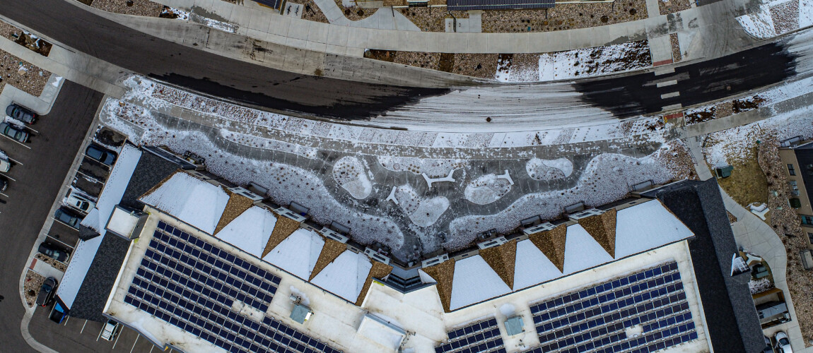 photo of Willoughby Corner