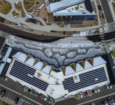 photo of Willoughby Corner