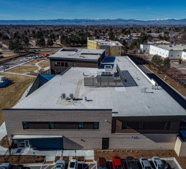 photo of Aurora Mental Health