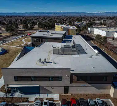 photo of Aurora Mental Health